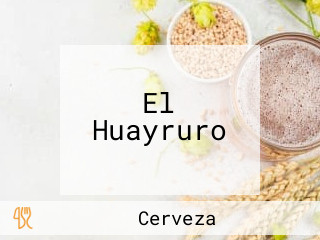 El Huayruro