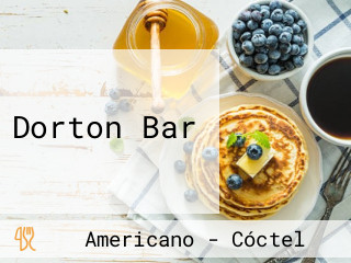 Dorton Bar