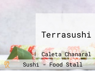 Terrasushi