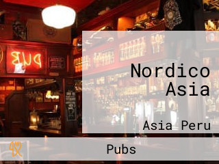 Nordico Asia