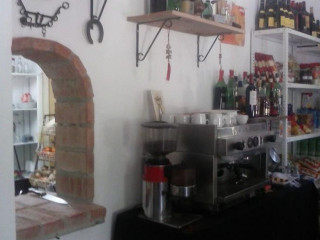 Cafe Yacanto