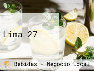 Lima 27