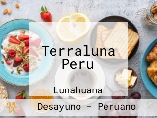 Terraluna Peru