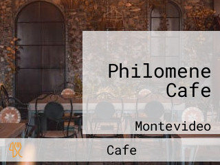 Philomene Cafe