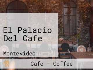 El Palacio Del Cafe