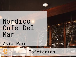 Nordico Cafe Del Mar