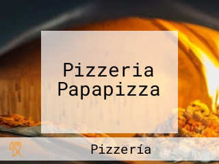 Pizzeria Papapizza