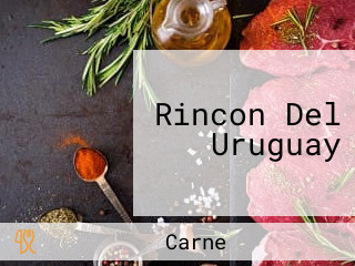 Rincon Del Uruguay