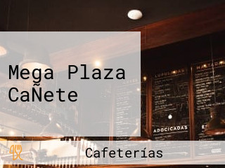 Mega Plaza CaÑete