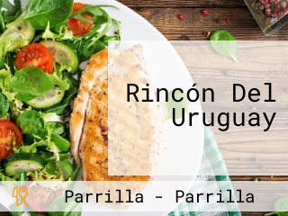 Rincón Del Uruguay