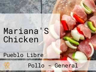 Mariana'S Chicken