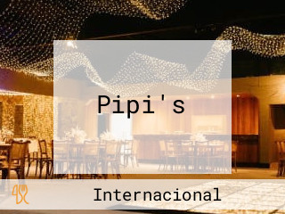 Pipi's