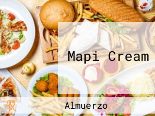 Mapi Cream