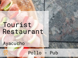 Tourist Restaurant