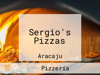 Sergio's Pizzas