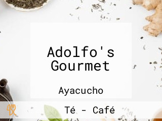 Adolfo's Gourmet