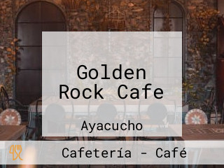 Golden Rock Cafe