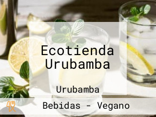 Ecotienda Urubamba