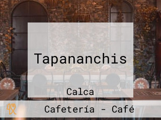 Tapananchis