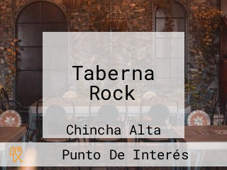 Taberna Rock