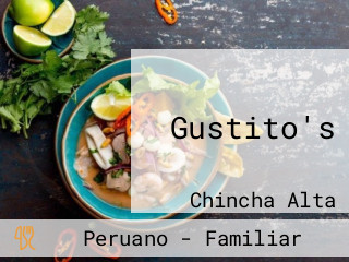 Gustito's