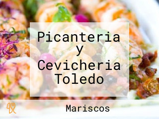Picanteria y Cevicheria Toledo