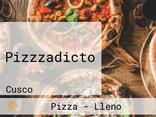 Pizzzadicto