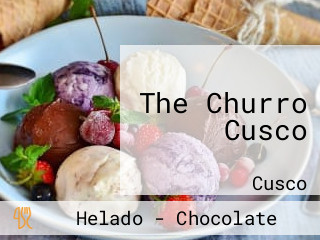 The Churro Cusco