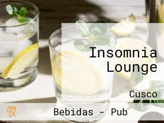 Insomnia Lounge