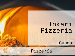 Inkari Pizzeria