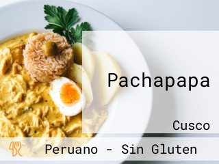 Pachapapa