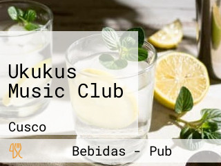 Ukukus Music Club