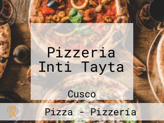 Pizzeria Inti Tayta