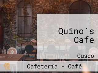 Quino`s Cafe