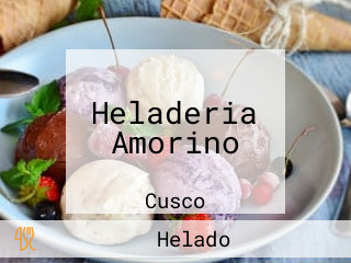 Heladeria Amorino