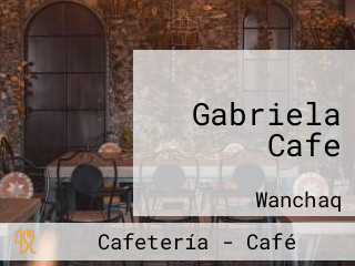 Gabriela Cafe