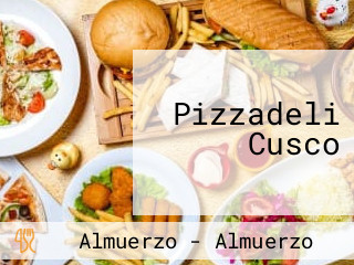 Pizzadeli Cusco