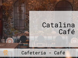 Catalina Café