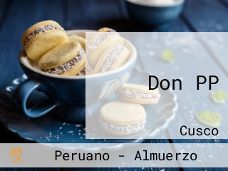 Don PP