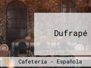 Dufrapé