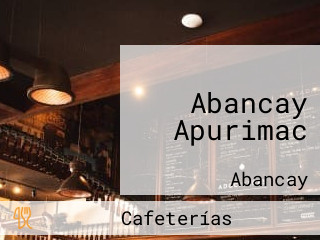 Abancay Apurimac