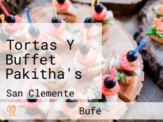 Tortas Y Buffet Pakitha's