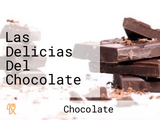 Las Delicias Del Chocolate