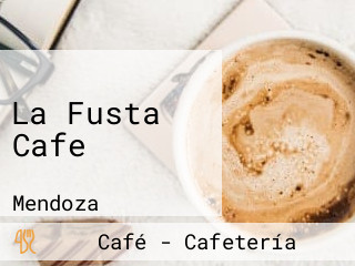 La Fusta Cafe