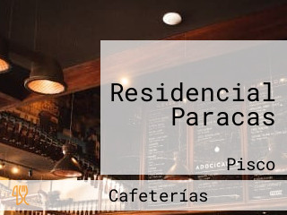 Residencial Paracas