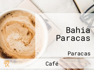 Bahia Paracas
