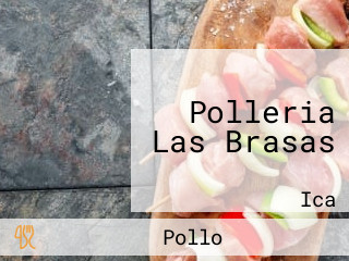 Polleria Las Brasas