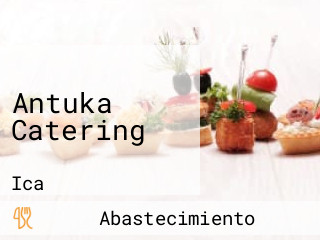 Antuka Catering