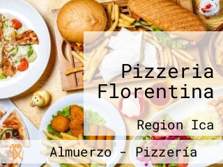 Pizzeria Florentina