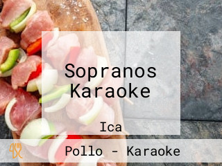 Sopranos Karaoke